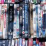 DVDs bulk Image 5
