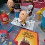 McDonald's toys set Image 3