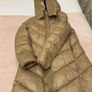 Boss Winter Coat Ladies Size 8 New with tags. Image 5