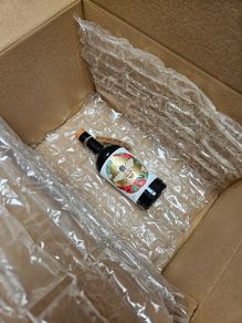 Bubble Wrap Box Fill 400mm Wide