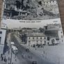 14 1945/50 Warsaw Postcards and 30 photo Booklet Image 7