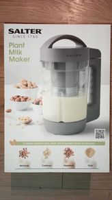 Plant Milk Maker