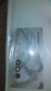 king-size memory foam orthopedic mattresses
