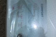 king-size memory foam orthopedic mattresses