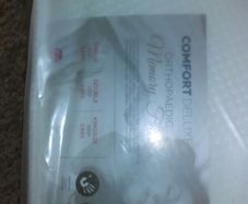 king-size memory foam orthopedic mattresses