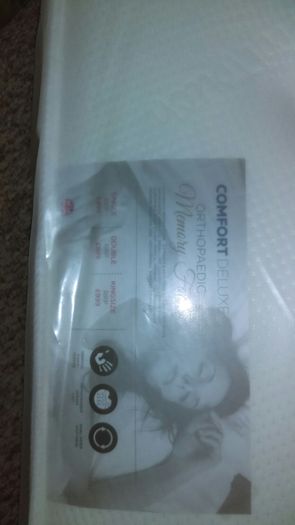 king-size memory foam orthopedic mattresses