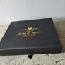 Irish collection coin box+ 4 coins Image 4