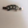 Broach Sterling Silver Poker Texas Image 3