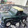 Britains Land Rover Defender Image 5