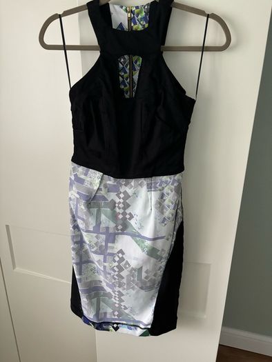 River Island size 8 Dress