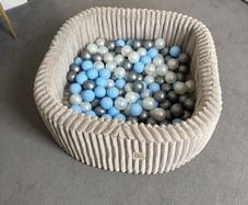 Baby Ball Pit