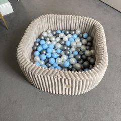 Baby Ball Pit