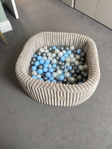 Baby Ball Pit