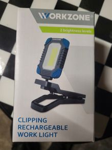 Led worklight