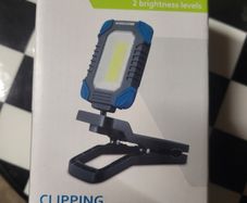 Led worklight
