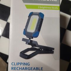 Led worklight