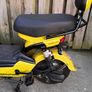 Scooter Sundra Max Image 4
