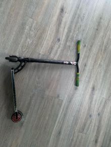 stunt scooter