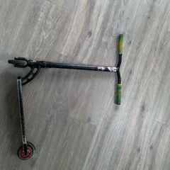 stunt scooter