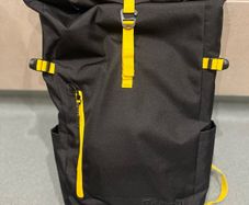 Bench Running Backpack rucksack training gym bag