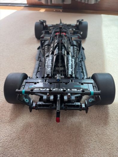 Lego Technic Mercedes 42171