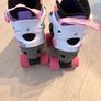 Senhai Roller skates Image 2
