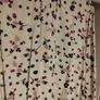 Floral Blouse with ruffle neck size 14 Image 3