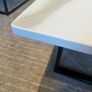 granite and quartz stone , luxury porcelain island just cut brand new 1485mm x 795 Image 4