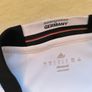 2016/17 Germany Adidas Home Jersey Size L Adults Image 4