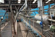 Fullwood 15 unit swing over