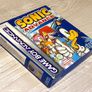 Sonic Advance for Game Boy Advance Boxed Image 3