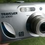 Traveler DC-6900 6MP Digital Camera 2Gb SD Card and bag  Tested Image 8
