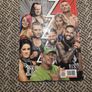 WWE Official Annual 2021-Little Brother Books Limited Image 2