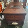 Antique Cash Register Image 2
