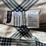 H&M plaid skirt Image 3