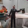 DC Collectibles Designer Series 2016 The Joker by Greg Capullo 7 Inch scale Figure Image 5