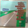 The Rubettes LP  (Irish) - Sign Of The Times Image 2