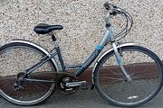 Ladies Bicycle Bargin
