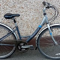 Ladies Bicycle Bargin