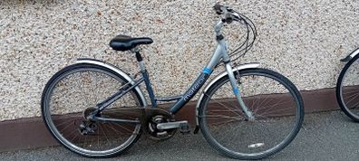Ladies Bicycle Bargin