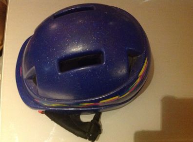 bike helmet