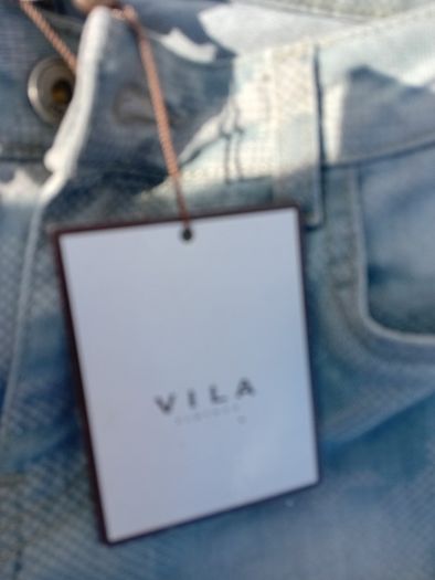 Vila Jeans. Size M