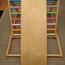 Pikler Triangle Climbing Frame Image 8