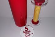 Five Second Rule Travel Game