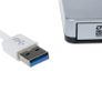 New Ultra Slim External DVD Drive Burner Image 3