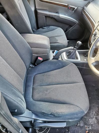 hyunday santafe 2l diesel 2011