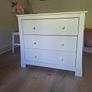 mamas & papas mia drawers Image 2