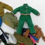 Palitoy Action Man Job Lot Image 6