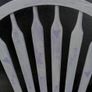 Shabby Chic Voici la Chaise  Accent Chair Image 4