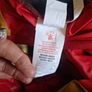 Childrens Power Ranger Costume Image 5